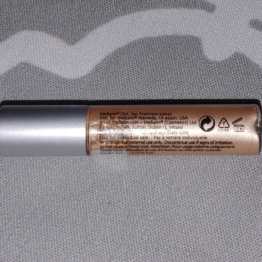 Liquid Mary-Lou Manizer - Picture 2 of 2